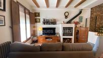 Living room of House or chalet for sale in Argentona