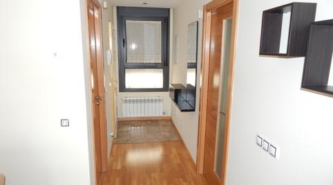 Foto 5 de Apartamento de alquiler en Calle del Historiador Antonio Cabezón, 6, Universidad, Ávila Capital