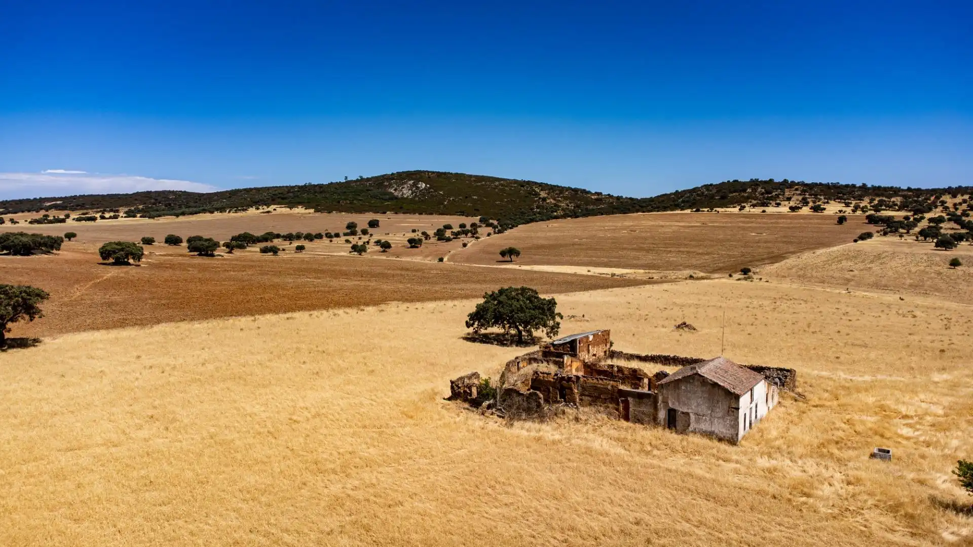 Terreno en venta en Peñarroya-Pueblonuevo