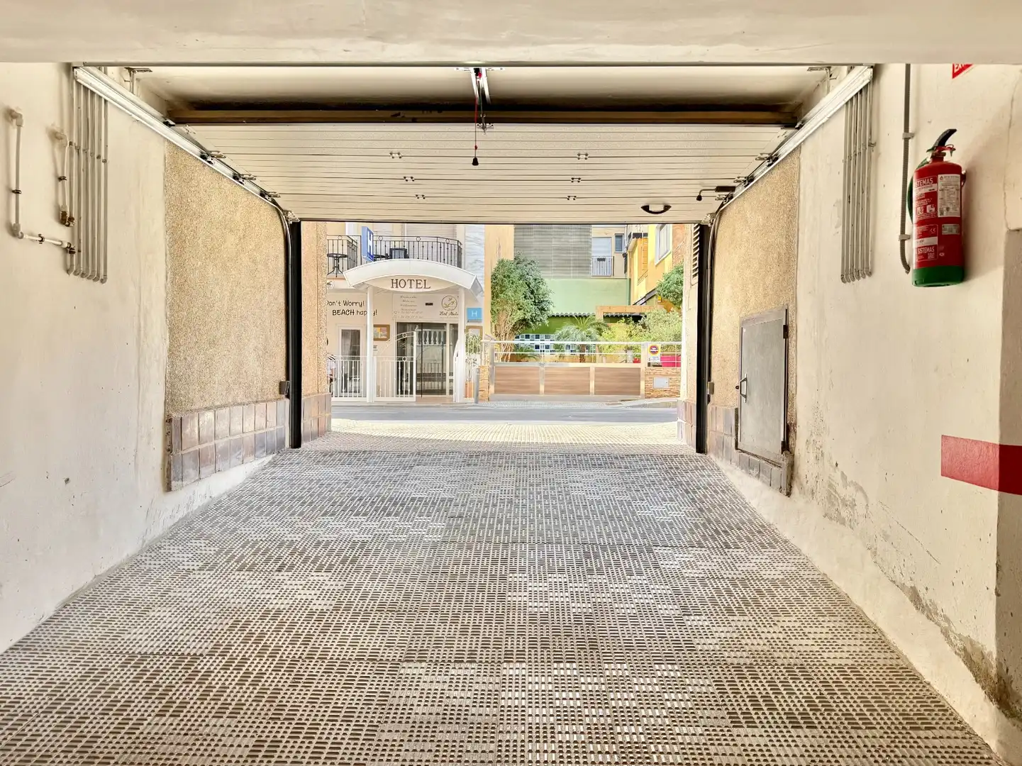 Flat with terrace for sale in Los Cuarteros, imagen 4