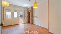 Exterior view of Flat for sale in Cornellà de Llobregat  with Air Conditioner and Balcony