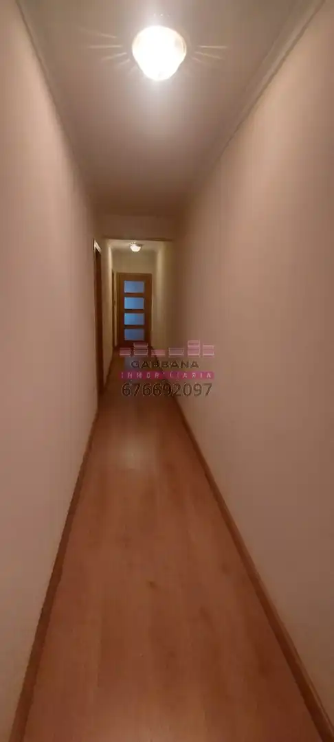 Appartement avec terrasse à louer à Rúa de Venezuela, imagen 17
