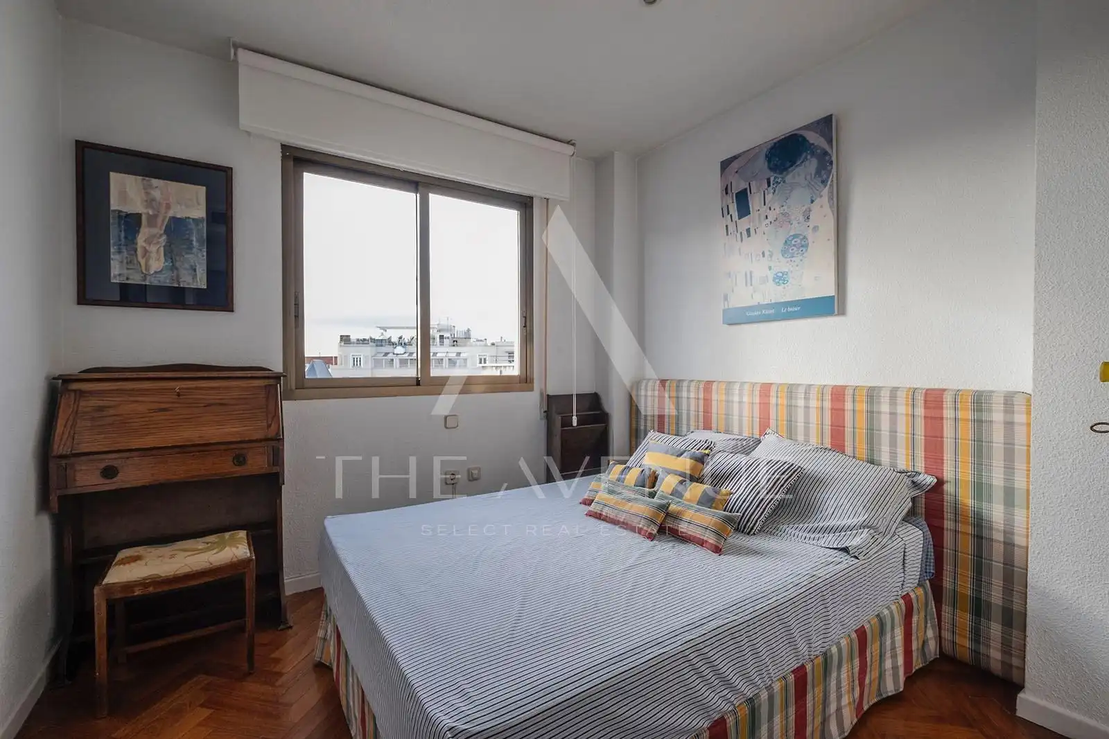 Àtic amb ascensor en venda a Calle de Manuel González Longoria 8, imagen 17