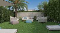 Terrace of Flat for sale in Badajoz Capital  with Air Conditioner and Terrace