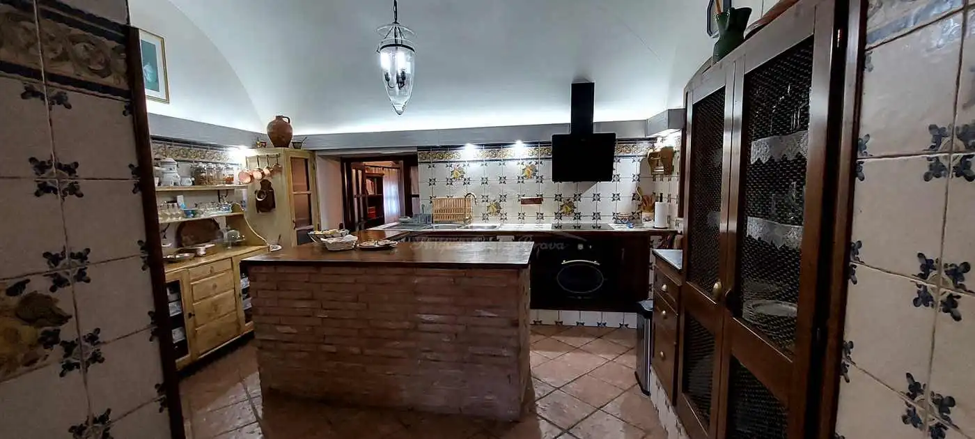 Finca rústica en venda a Residencial Begur - Esclanyà