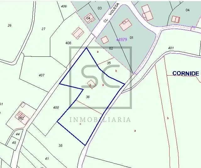 Terreno residenziale in vendita a Calle Bidueda, imagen 13