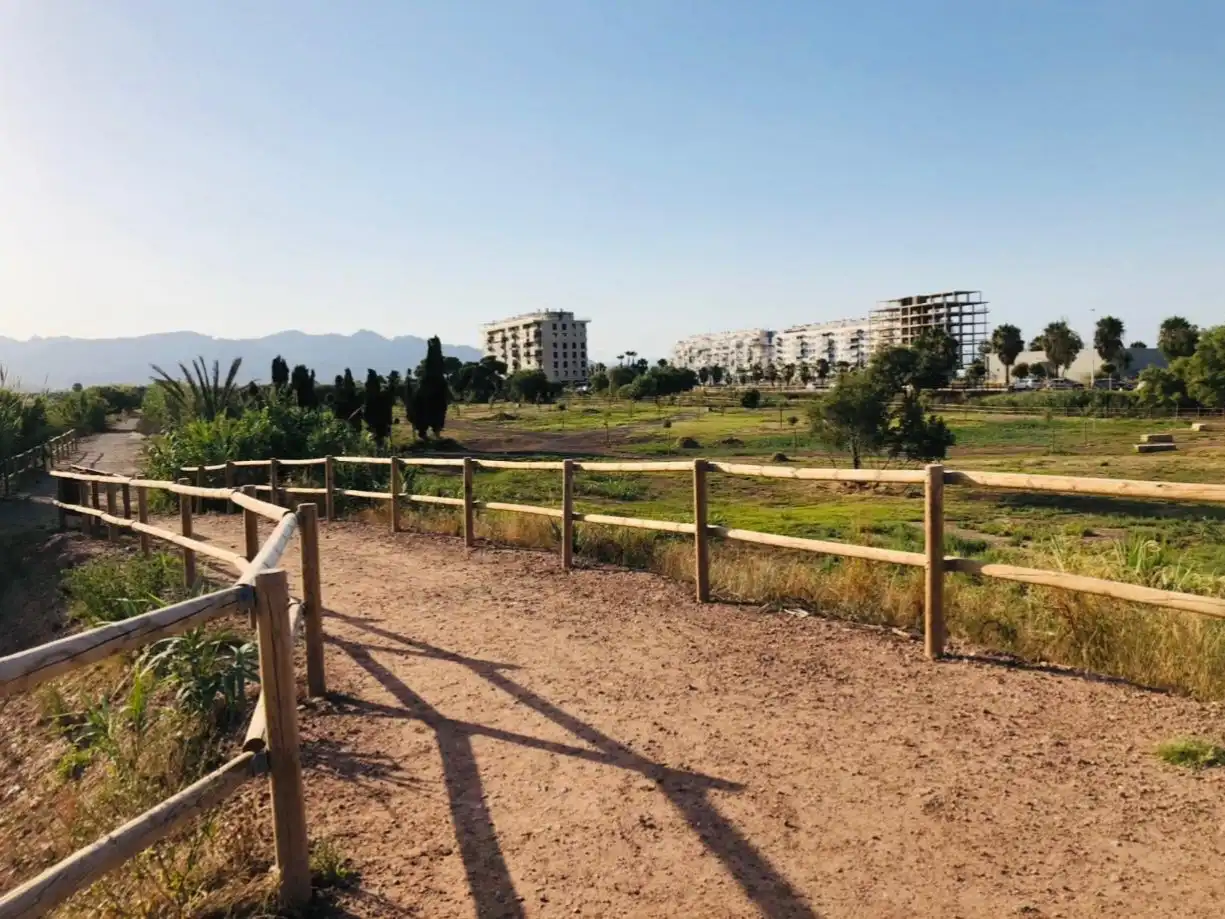Piso en venta en Carrer Santa Pola, 15, Moncófar Playa