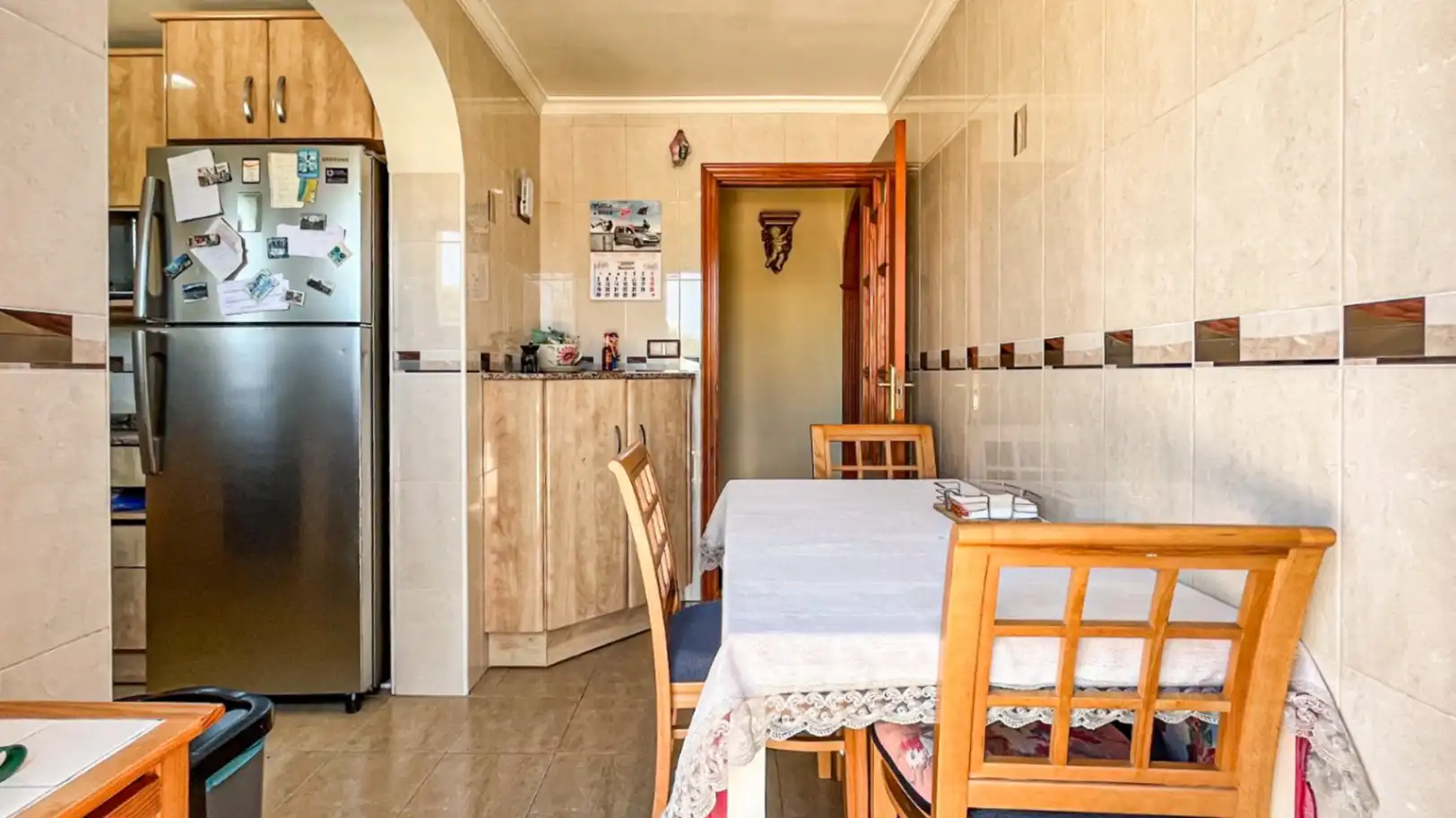 Detached house with garden for sale in Las Marinas / Les Marines, imagen 13