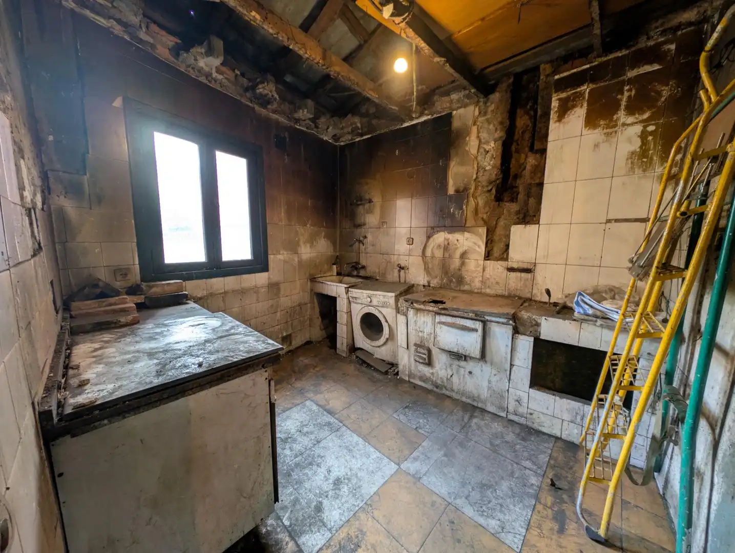 Kitchen of Houses for sale in Oviedo 