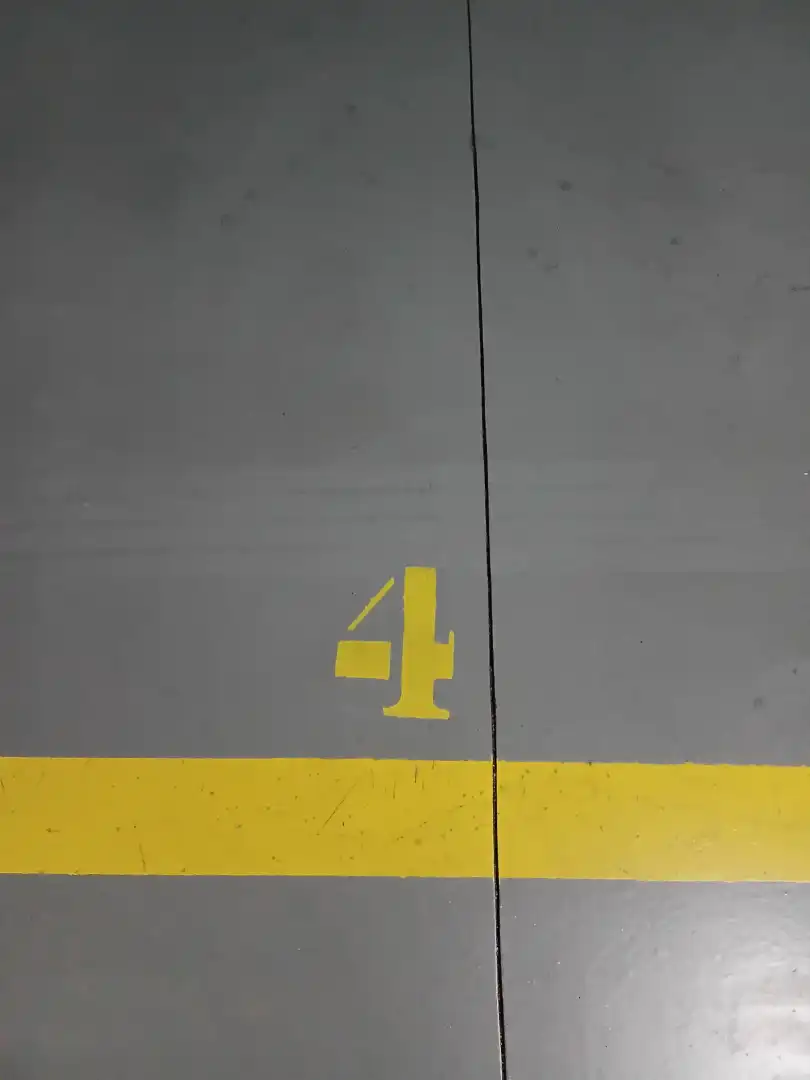 Parking de Garaje en venta en Barcelona