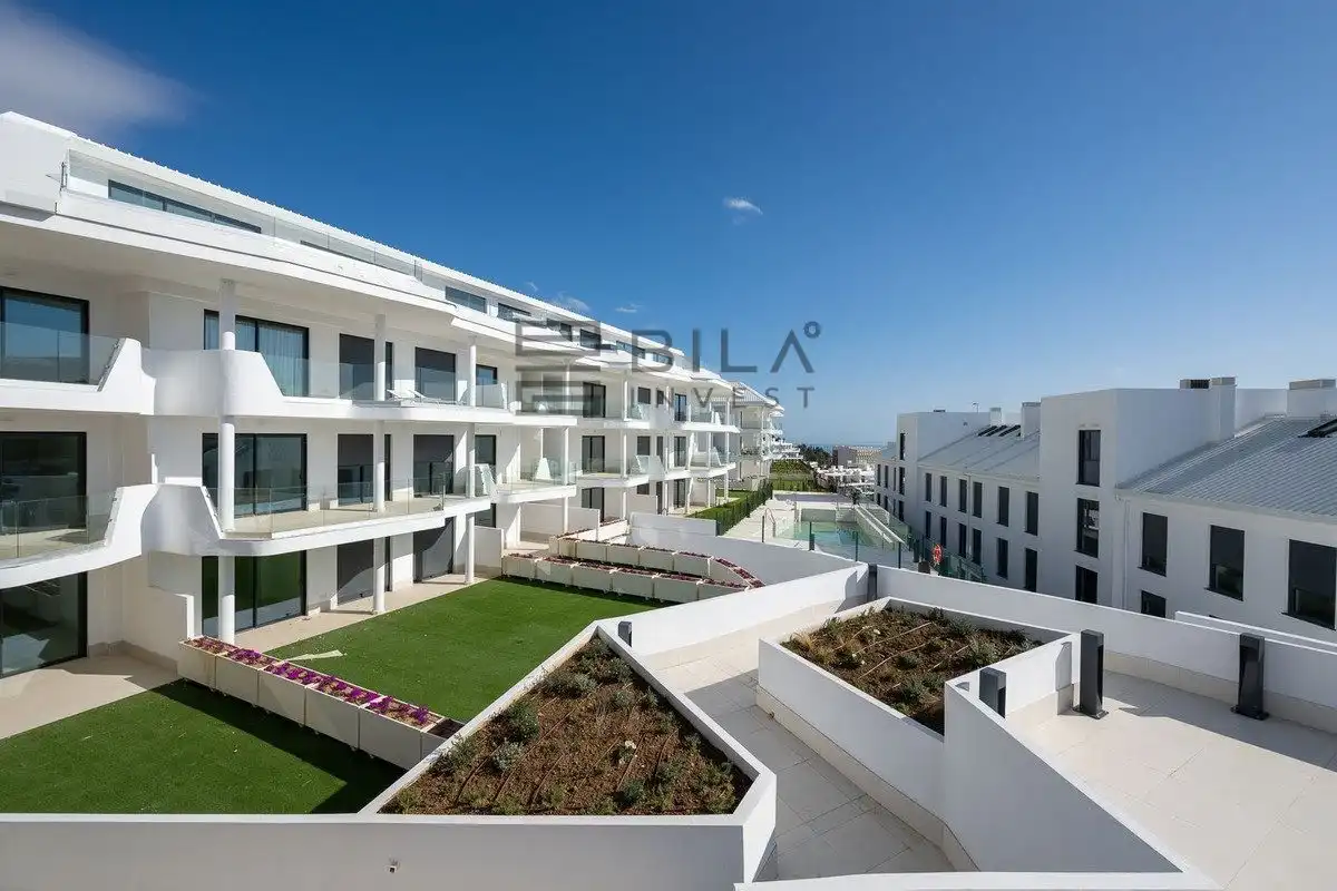 Flat with pool for sale in Fuengirola, imagen 7