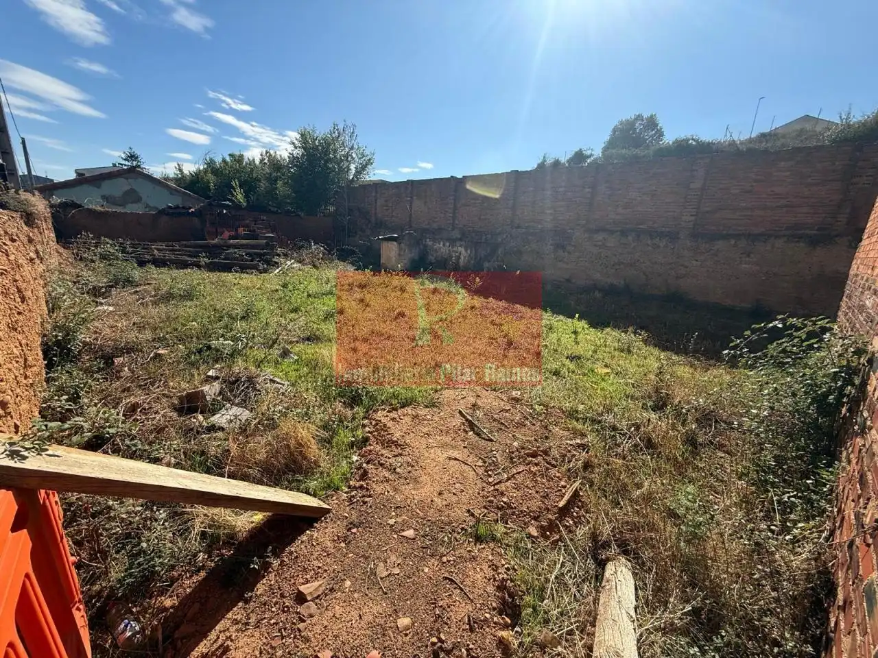 Casa con jardín en venta en Villaquilambre, imagen 2