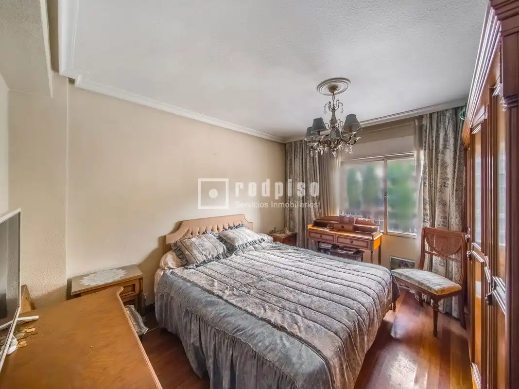 Piso en venta en Parque Lisboa - La Paz