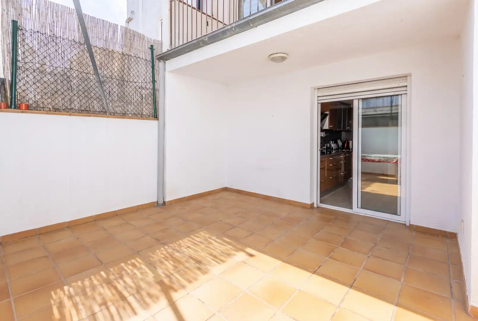 Terraza de Casa o chalet en venta en Taialà - Germans Sabat