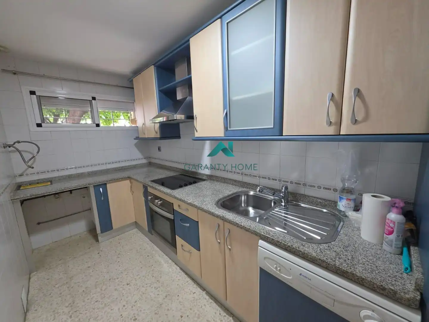 Kitchen of Detached homes for sale in Jerez de la Frontera  with Furnished