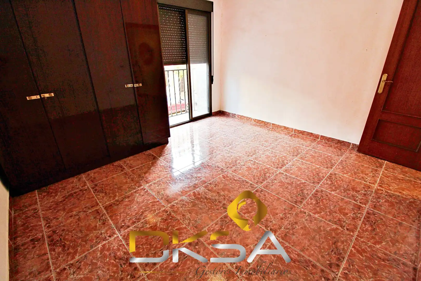 Vista exterior de Casa o xalet en venda en Vila-real amb Terrassa, Traster i Moblat