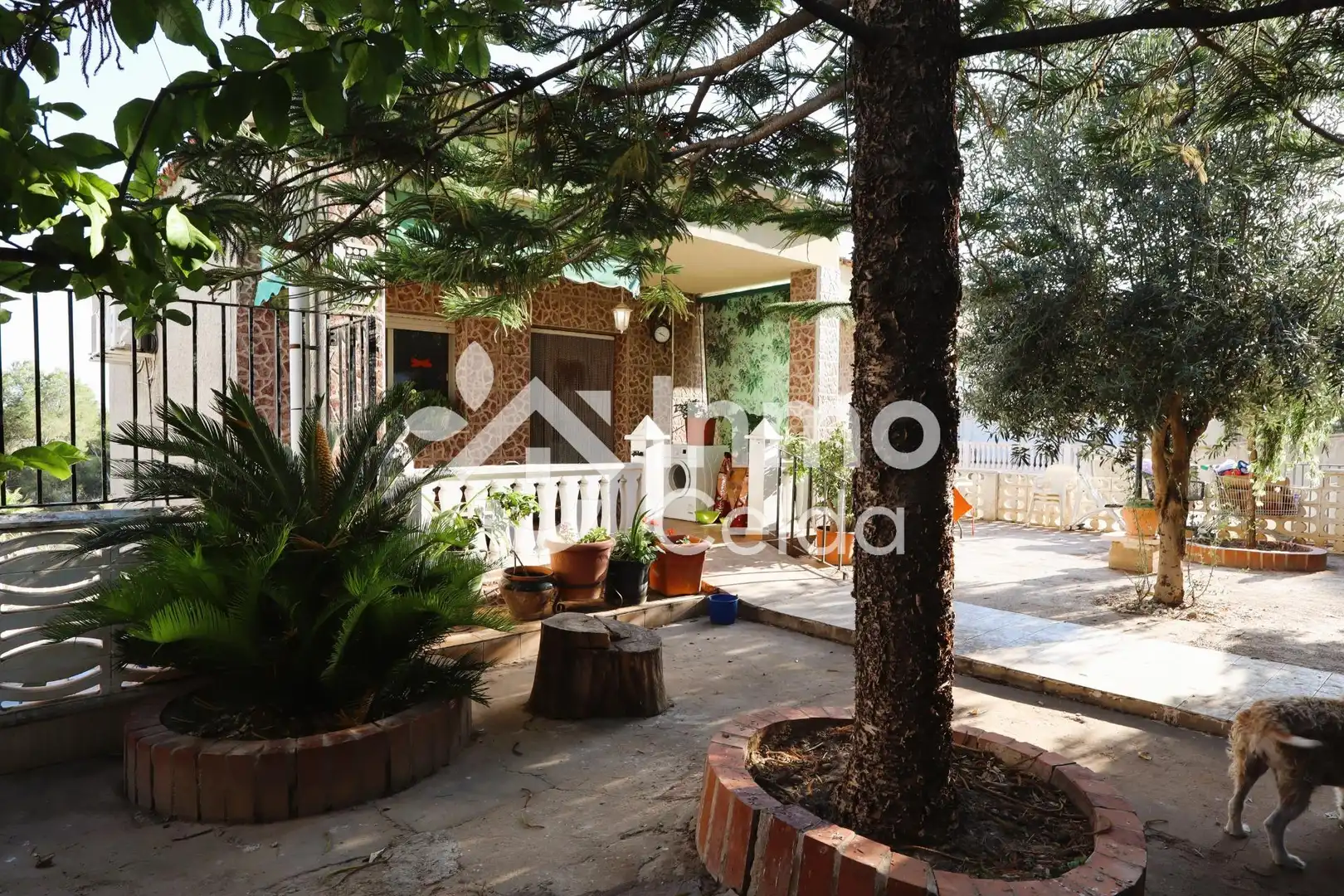 Chalet con piscina en venta en Calicanto - Cumbres de Calicanto - Santo Domingo, imagen 18