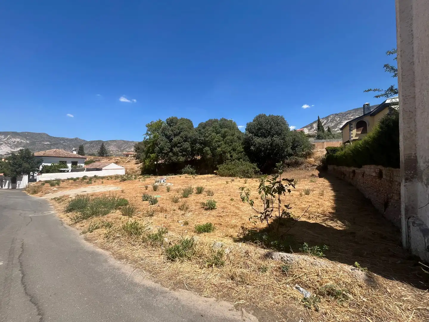 Terreno residenziale in vendita a Camino Buenavista, imagen 5