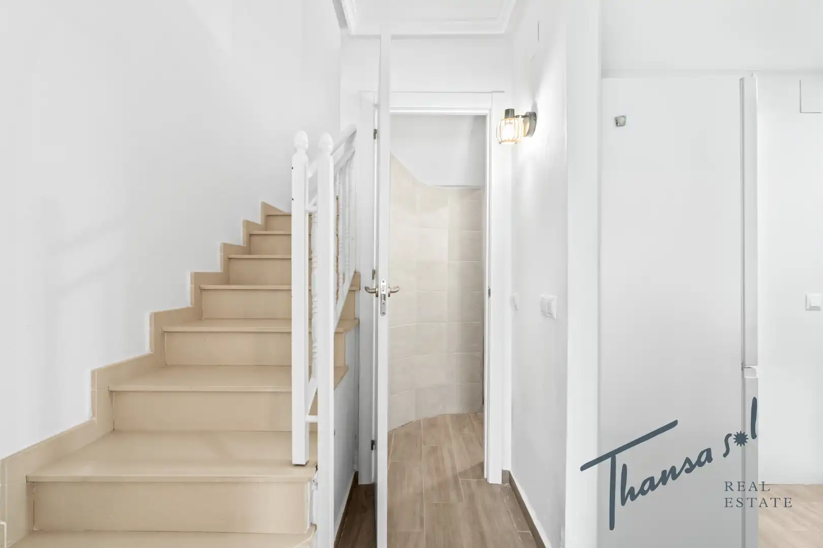 Casa pareada con terraza en venta en Avinguda de Polonia, imagen 16