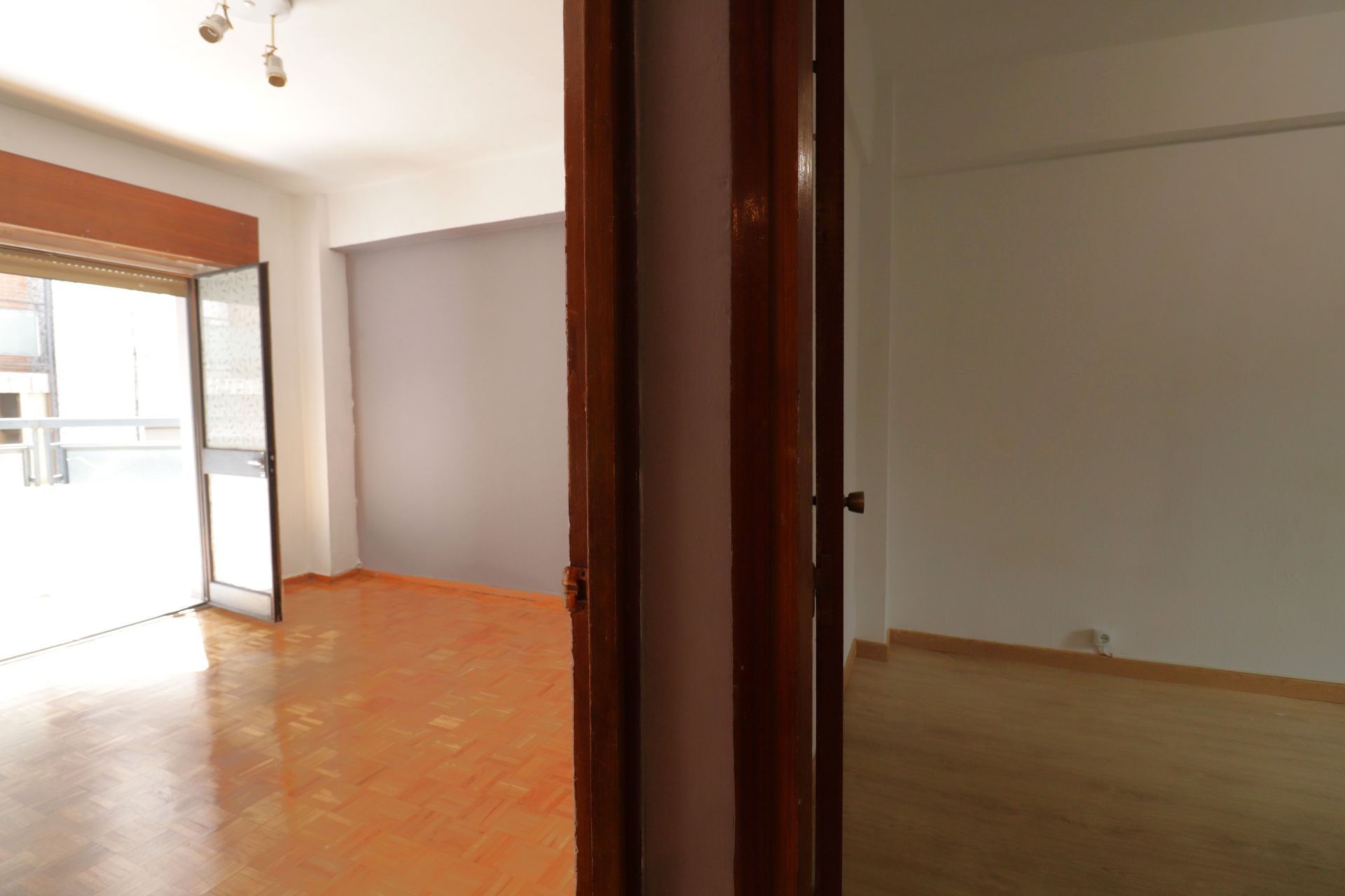 Flat for sale in Calle Marina de Escobar, 5, Campo Grande, Valladolid Capital