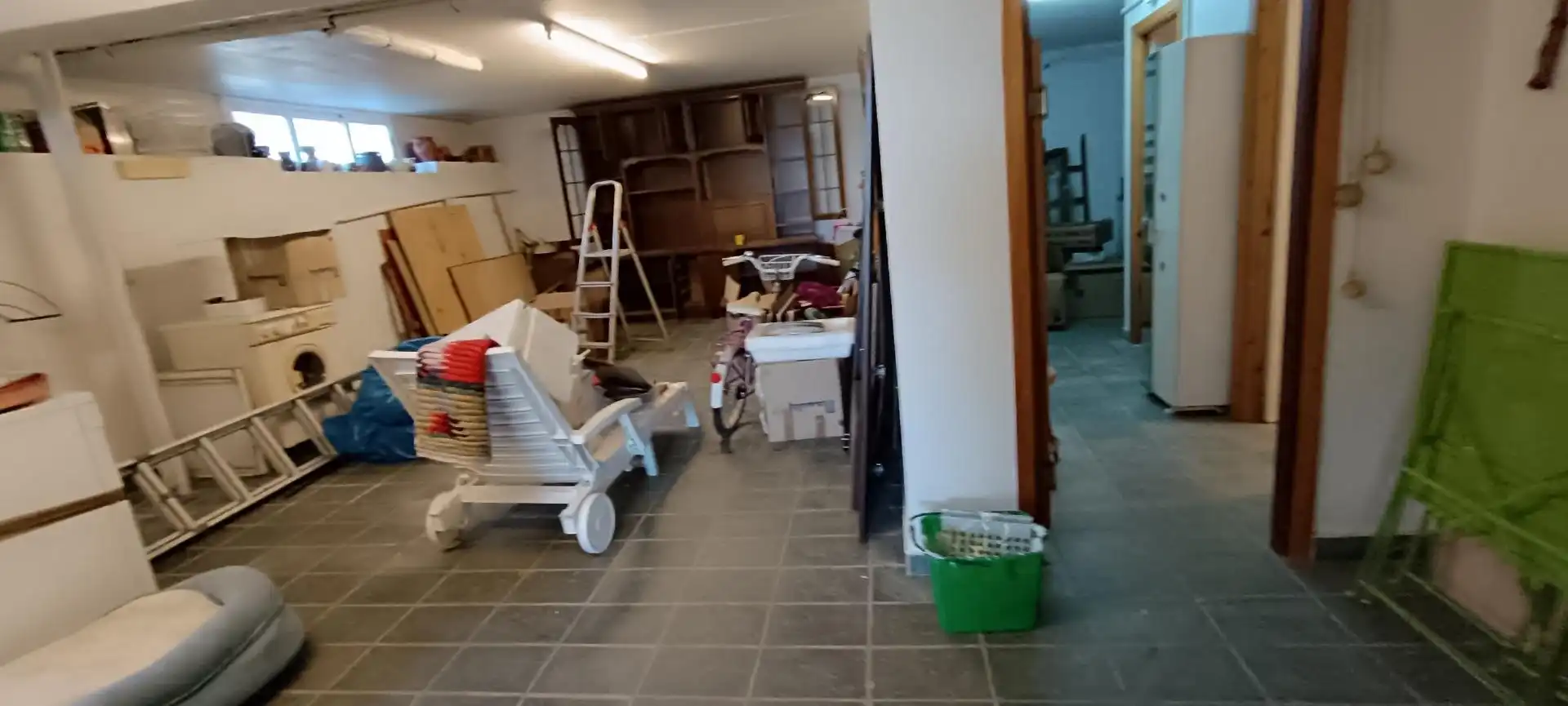 Casa o xalet en venda en Oleiros amb Calefacció, Terrassa i Balcó