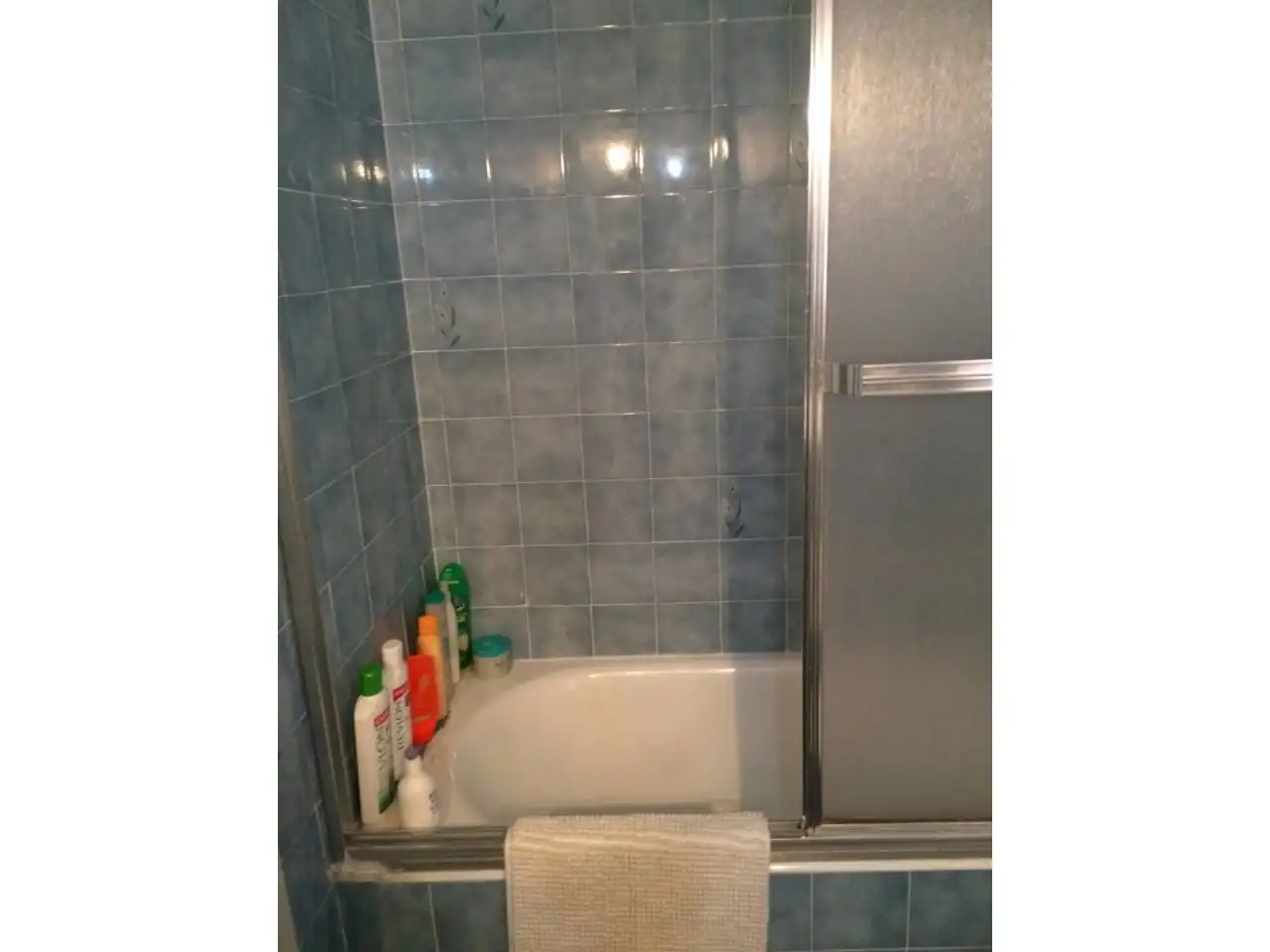 Baño de Piso en venta en El Vendrell con Calefacción y Terraza