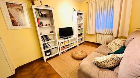 Foto 2 de Pis en venda a Castro de Oro, Opañel,  Madrid Capital