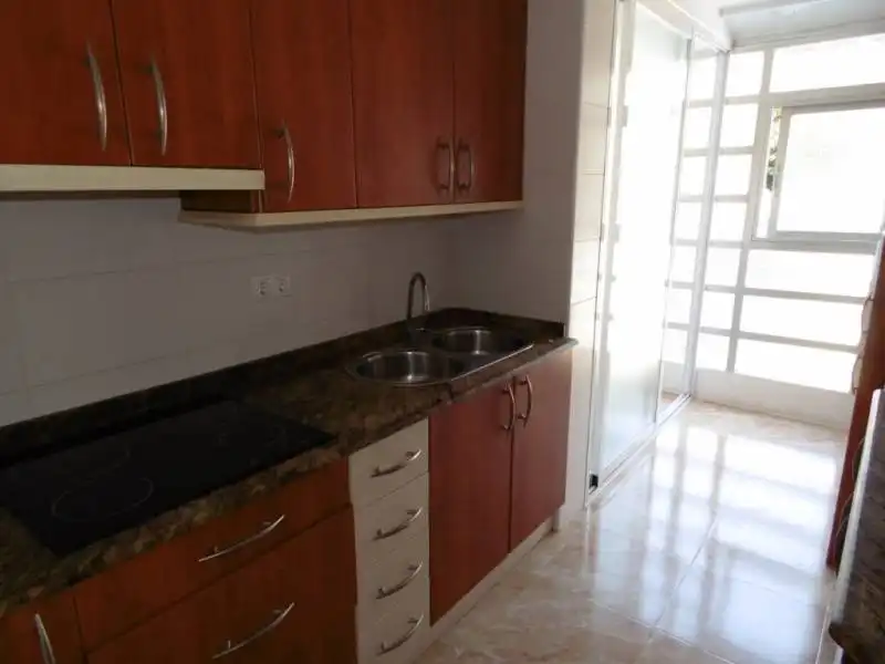 Apartamento con piscina en venta en Playa de Levante, imagen 9