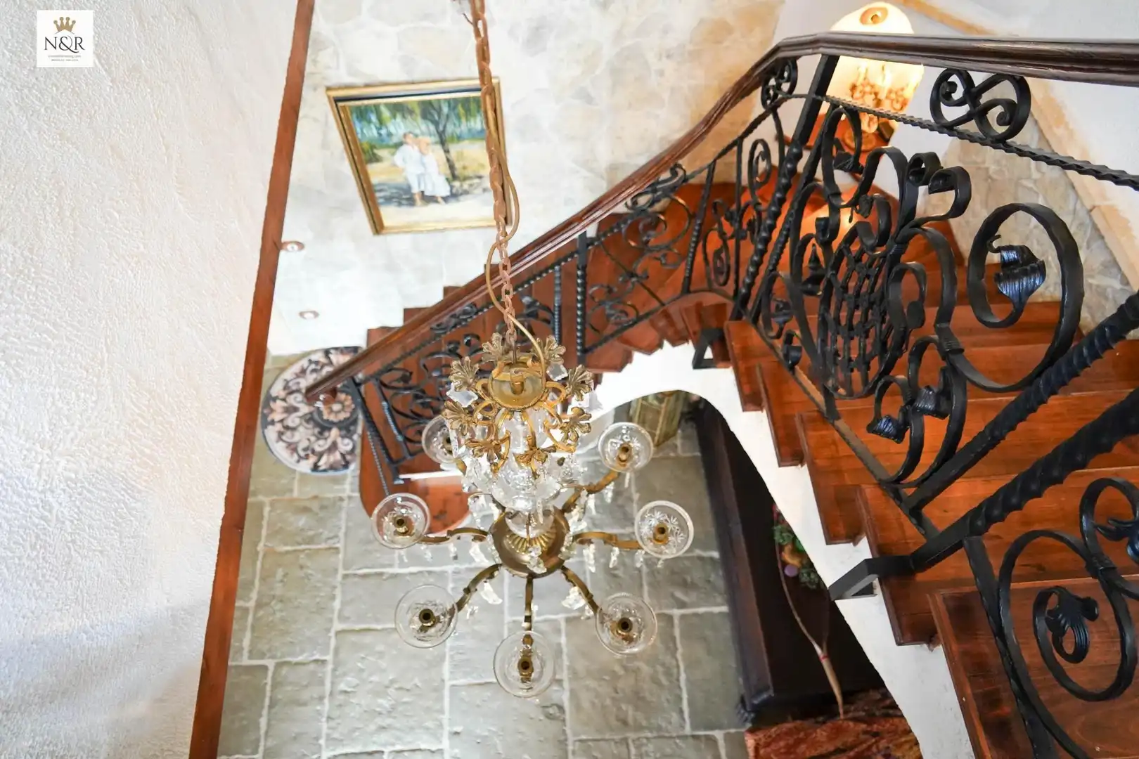 Casa rústica con balcón en venta en Consell, imagen 14