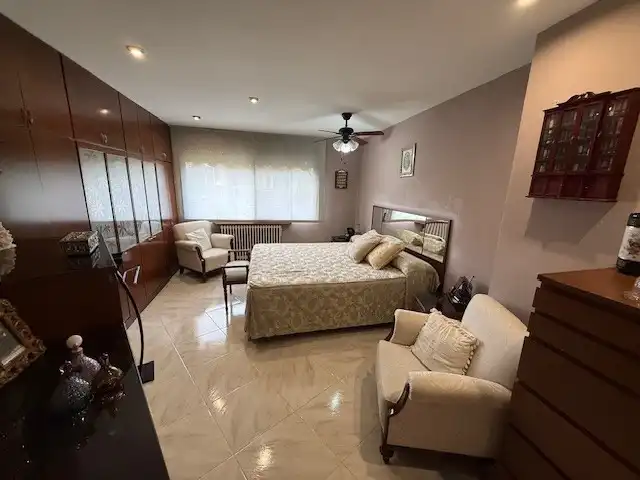 Habitación de Casa o chalet en venta en Sant Celoni con Aire acondicionado, Calefacción y Jardín privado