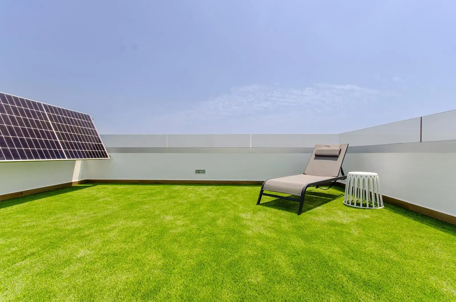 Casa bifamiliare con piscina in vendita a Desamparados - Hurchillo - Torremendo, imagen 66