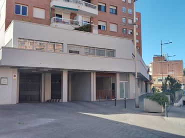 Individual de lloguer a AVENIDA MASNOU 10