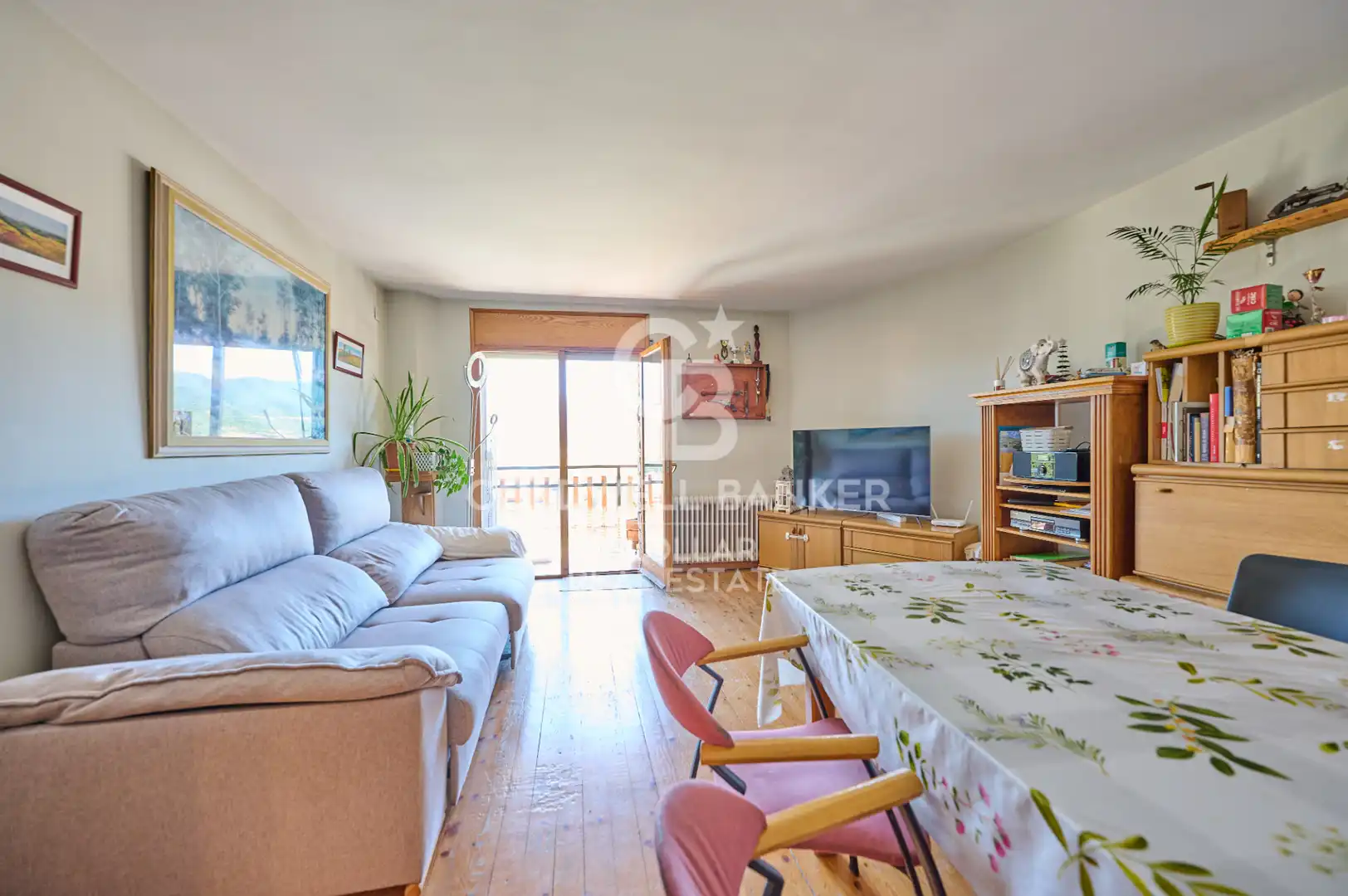 Apartment mit Terrasse zum Verkauf in Avinguda de Catalunya, imagen 3