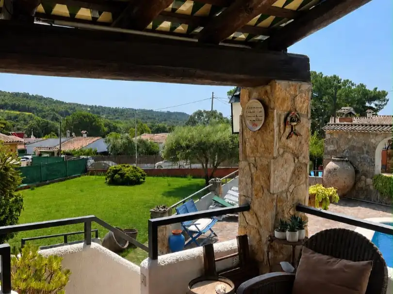 Haus mit Pool zum Verkauf in Carrer Sud 1, imagen 8