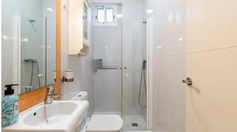 Foto 5 de Estudi de lloguer a Los Remedios,  Sevilla Capital