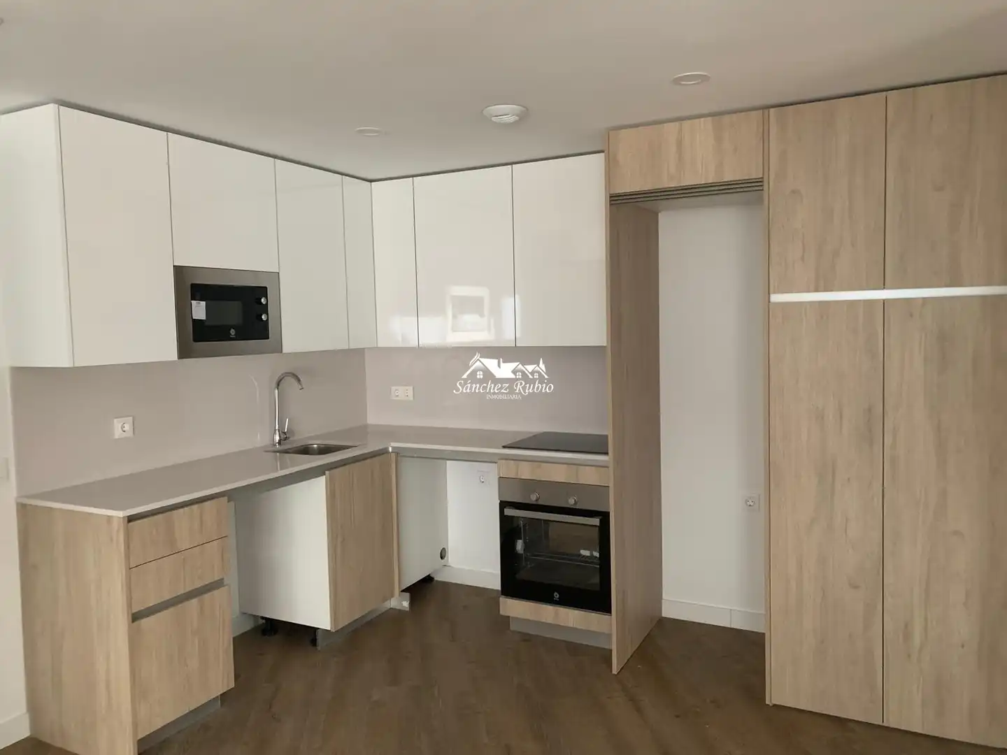 Maisonette mit Terrasse zur Miete in Casa Amarilla, imagen 28