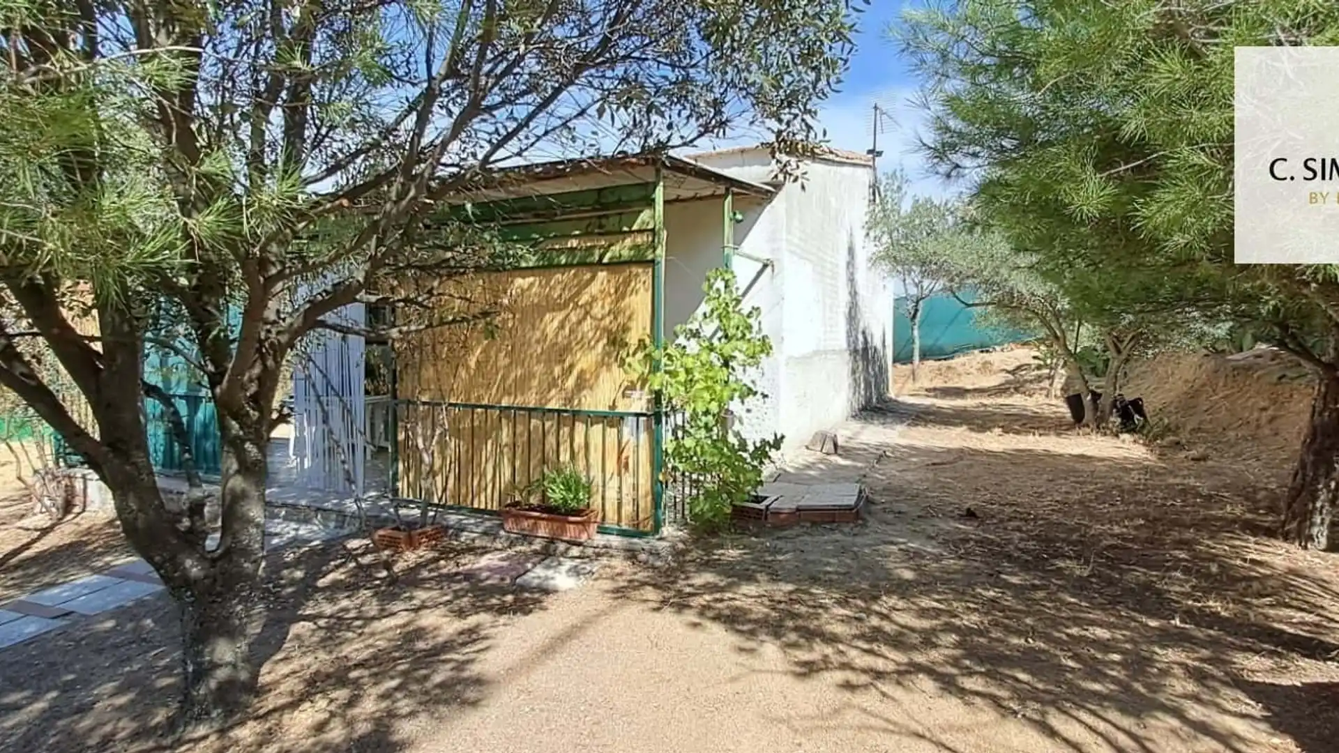 Casa o chalet en venta en DS DISEMINADOPolígono ARROYO CONMALECHE. CARRAN, Carranque