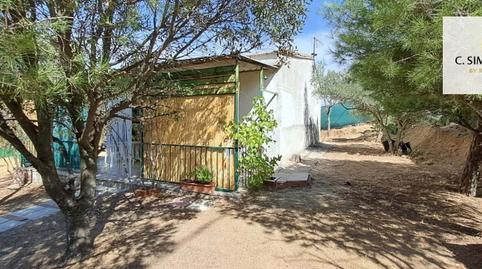 Foto 2 de Casa o xalet en venda a Ds Diseminadopolígono  
arroyo Conmaleche. Carran, Carranque, Toledo