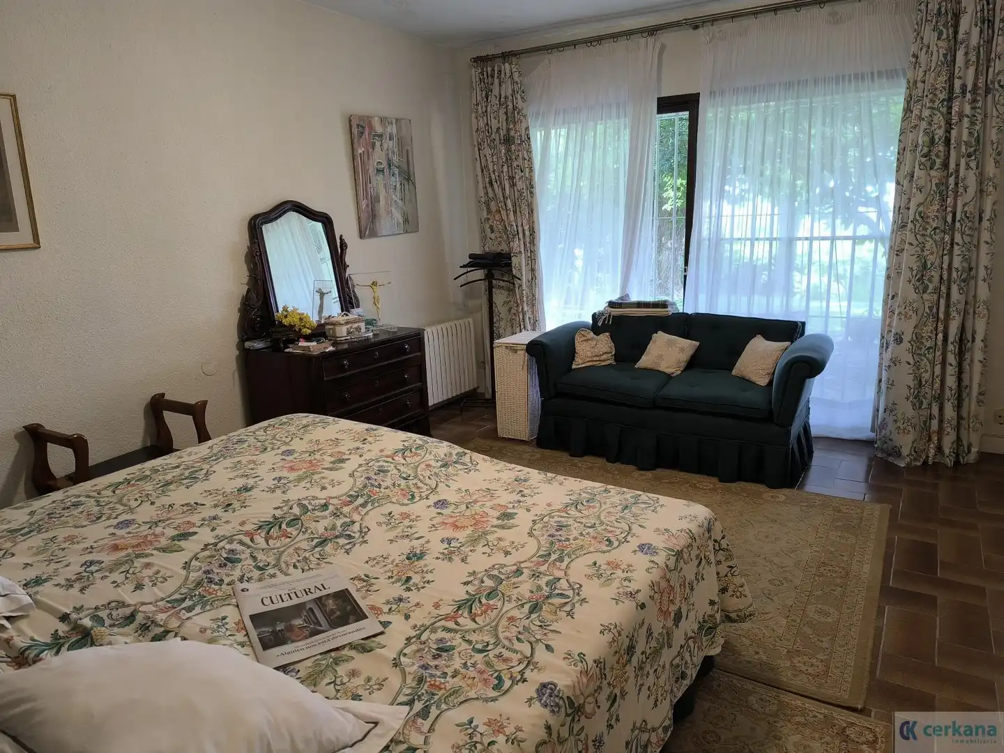 Chalet en venta en Villares altos, imagen 18