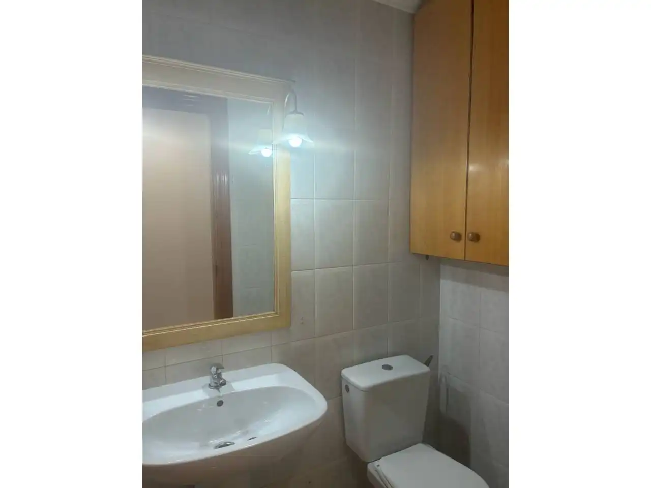 Baño de Piso en venta en Santomera con Aire acondicionado, Trastero y Amueblado