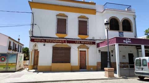 Foto 4 von Gebaude zum Verkauf in La Puebla de los Infantes, Sevilla