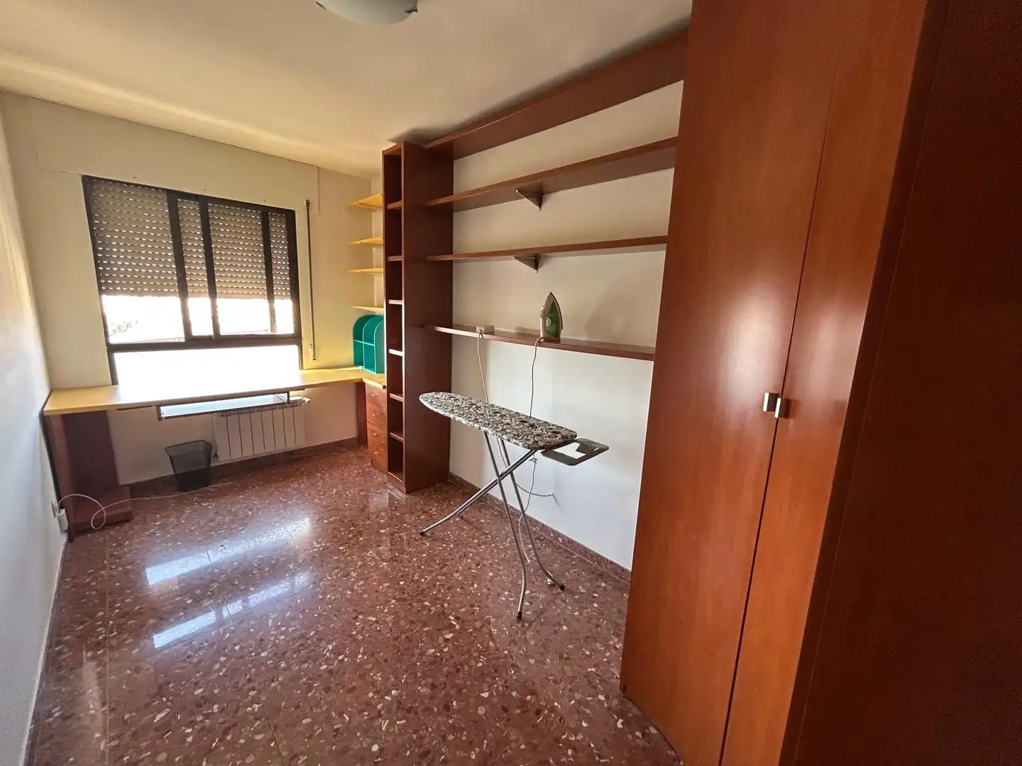 Appartement avec terrasse à louer à Avenida del Compromiso de Caspe 27, imagen 25