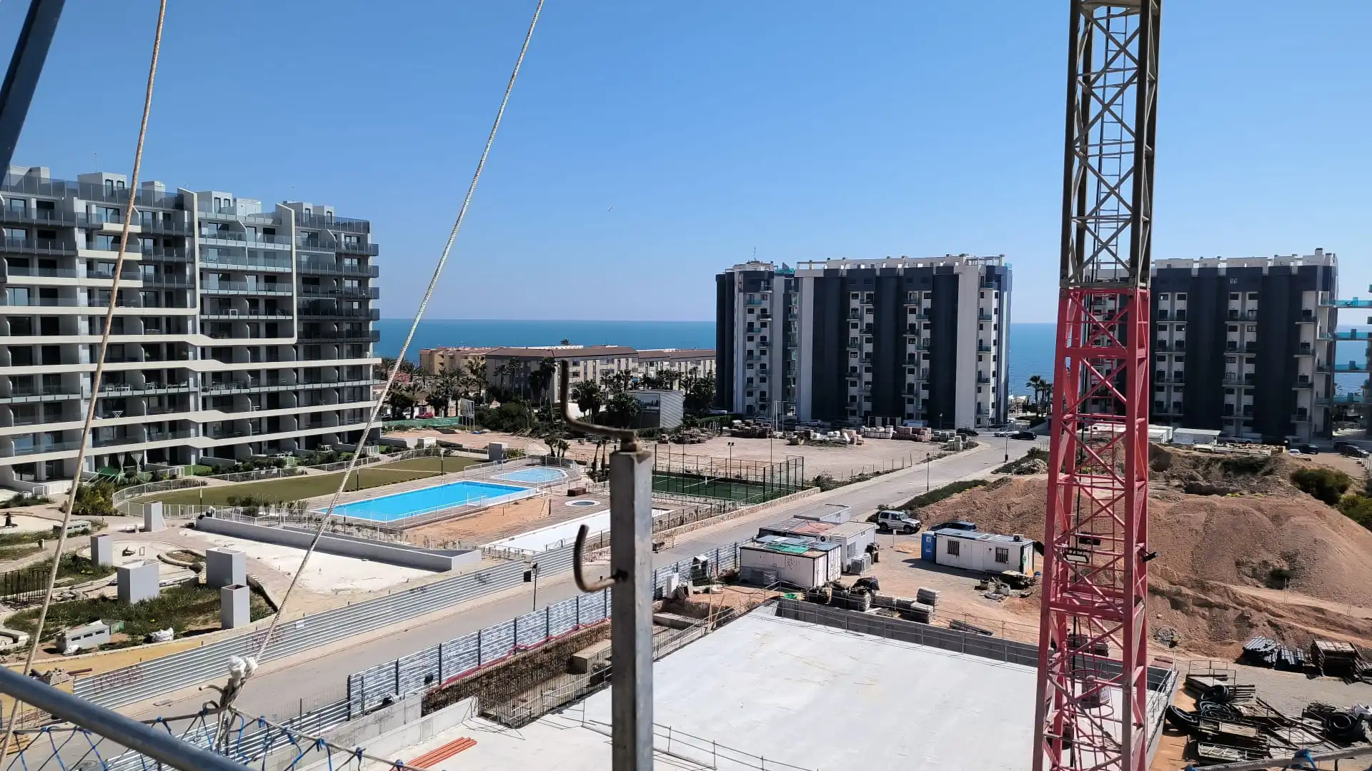 Apartamento en venta en Punta Prima