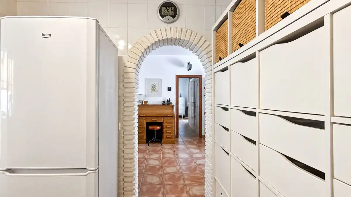 Casa o xalet en venda en Colmenar amb Aire condicionat, Jardí privat i Terrassa