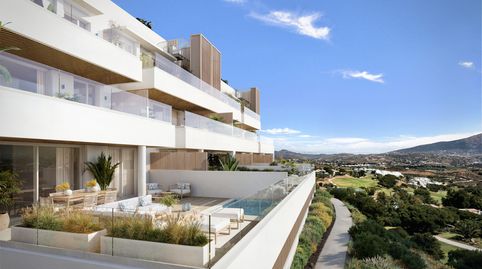 Foto 3 de Apartament en venda a La Cala Golf - Lagar Martell, Mijas