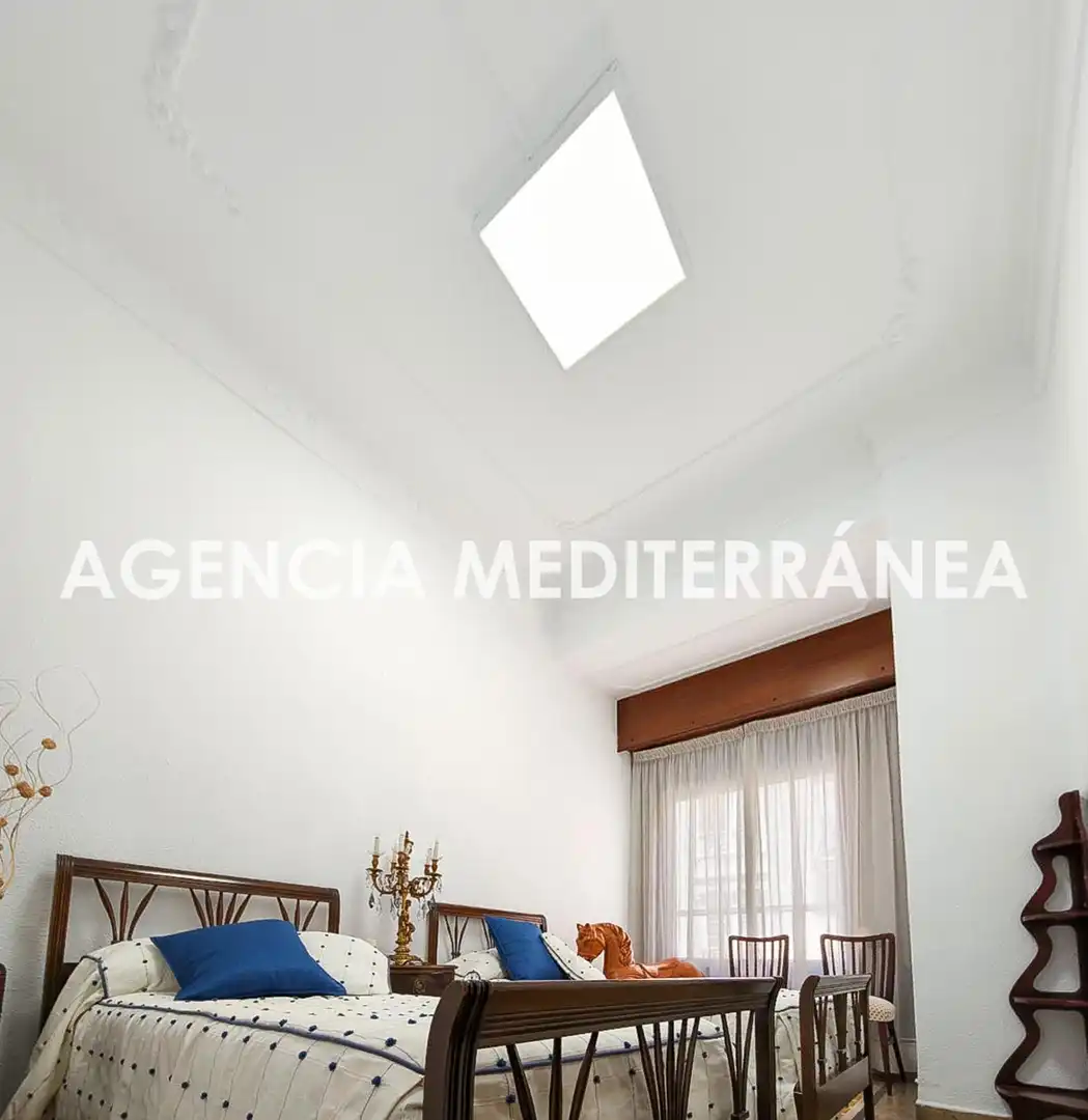 Appartement avec terrasse à vendre à L'Eixample, imagen 8