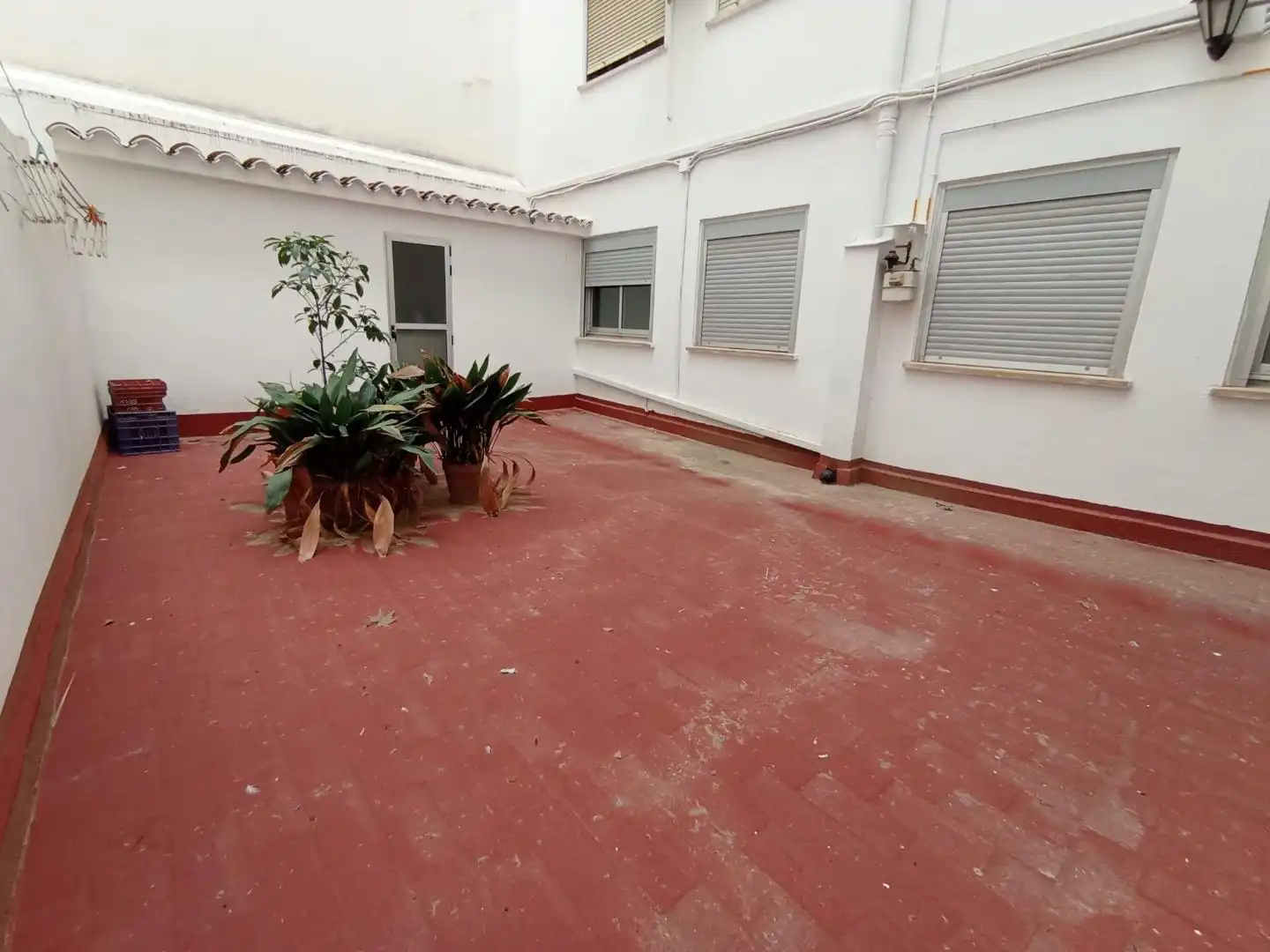 Terrassa de Pis en venda en Valencia amb Terrassa