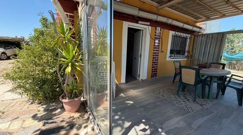 Foto 4 de Finca rústica en venda a Xeraco, Valencia