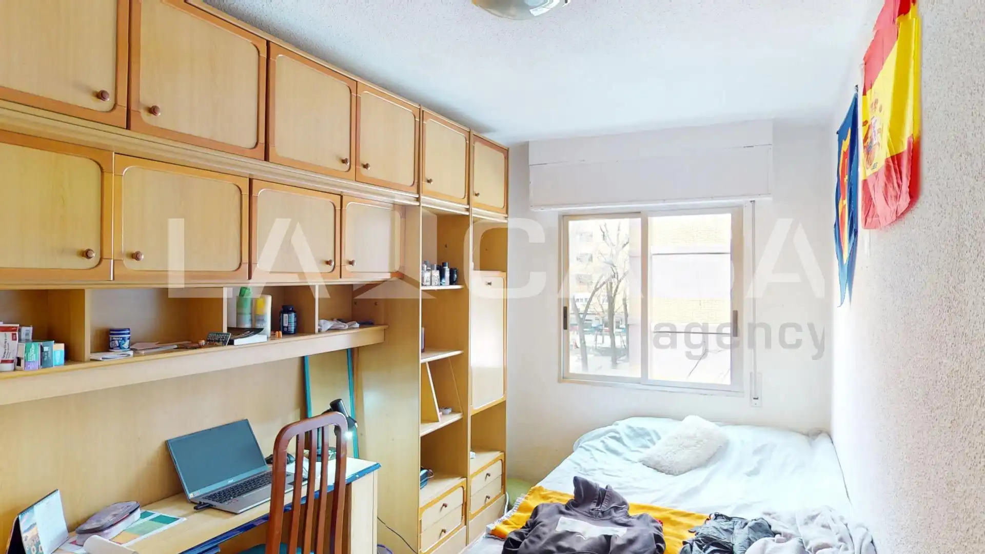 Flat with terrace for sale in Algirós, imagen 39