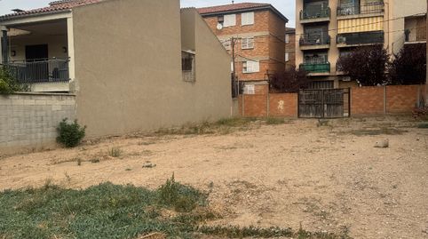 ¡¡ Oportunidad única en Tàrrega: terreno urbano en el barrio de Fátima !!, immagine 2